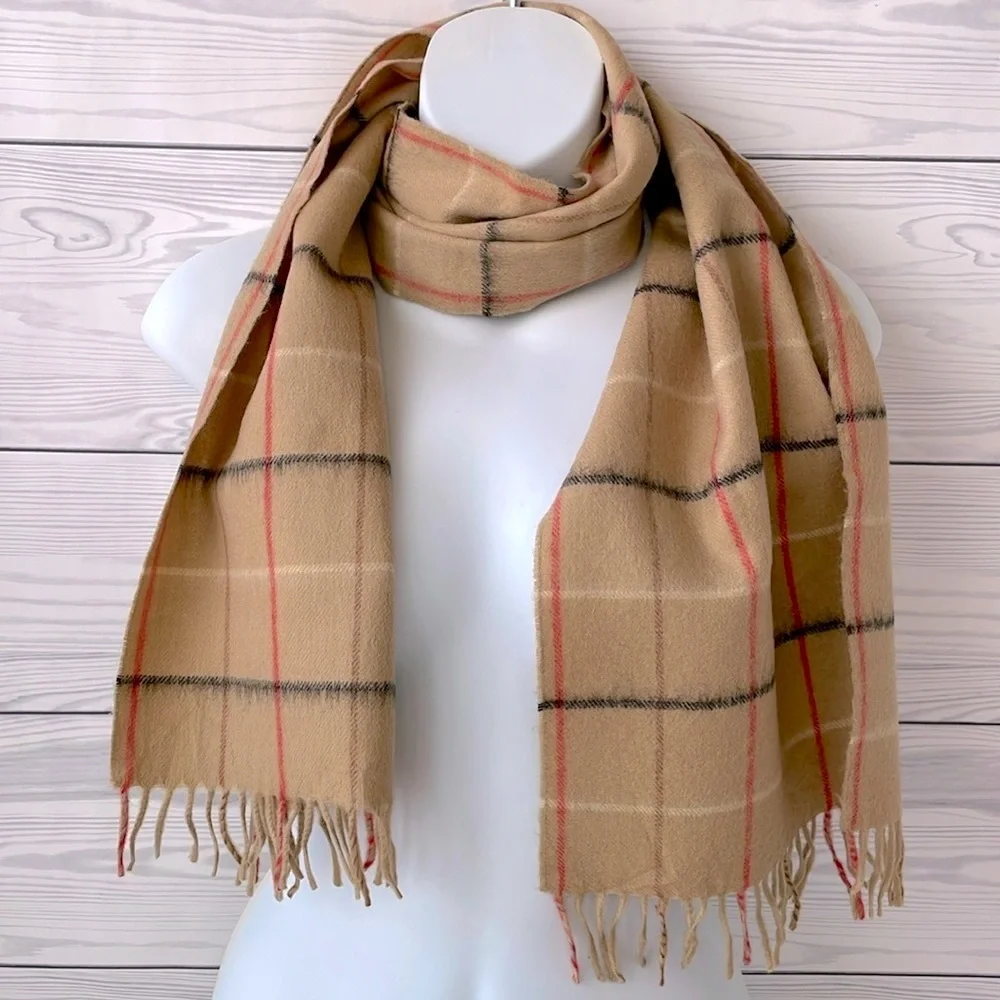 Burberry excellent vintage